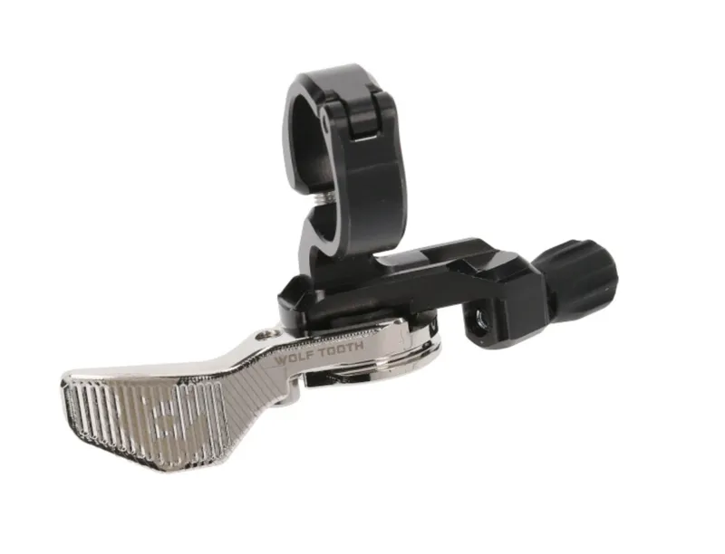 wolftooth dropper lever install